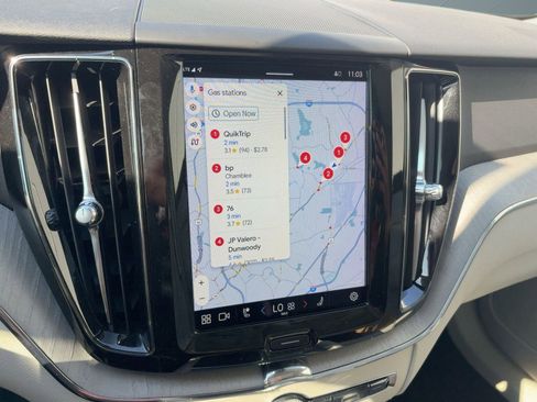 Certified 2023 Volvo XC60 T8 Plus w/ Climate Package image 22