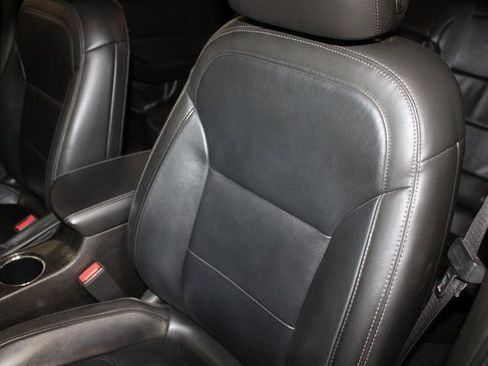 Used 2016 Chevrolet Malibu LTZ image 7