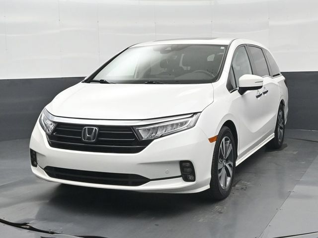 Used 2023 Honda Odyssey Touring image 34