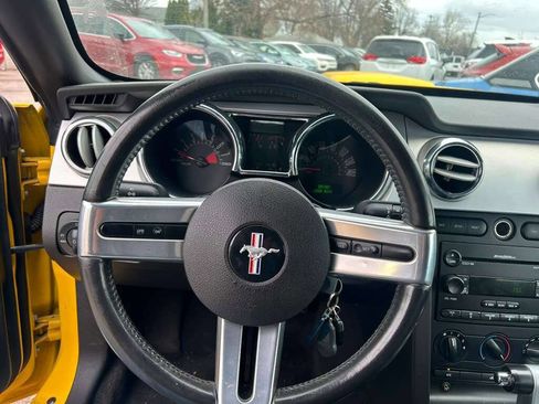 Used 2006 Ford Mustang GT Premium image 13