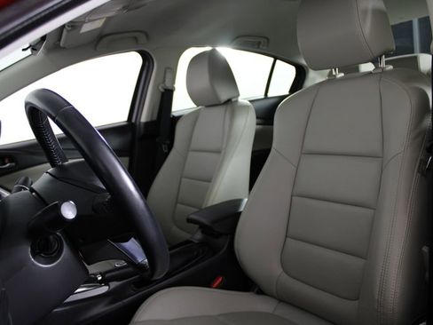 Used 2015 MAZDA MAZDA6 Touring image 16