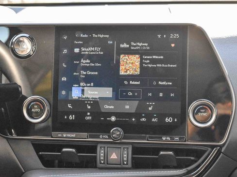 Used 2025 Lexus NX 250 250 image 13