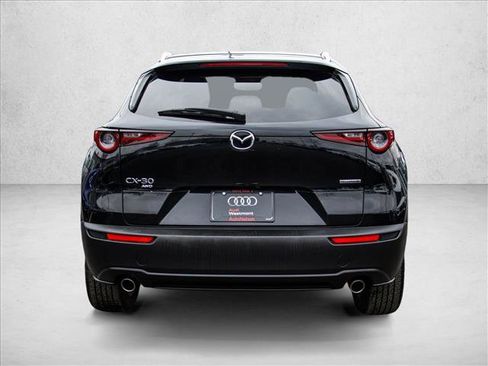 Used 2025 MAZDA CX-30 AWD 2.5 S w/ Preferred Package image 6
