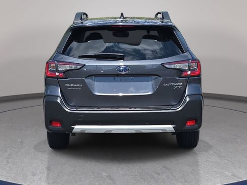 Used 2024 Subaru Outback Limited XT image 6