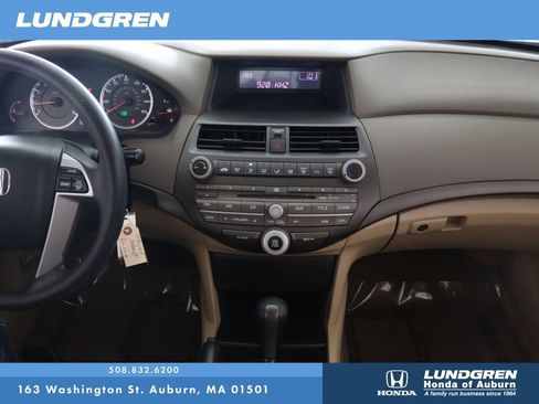 Used 2010 Honda Accord LX-P image 20