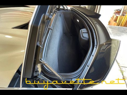 Used 2023 Chevrolet Corvette Z06 image 25