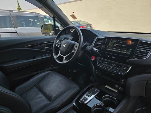 Used 2021 Honda Passport Elite image 10