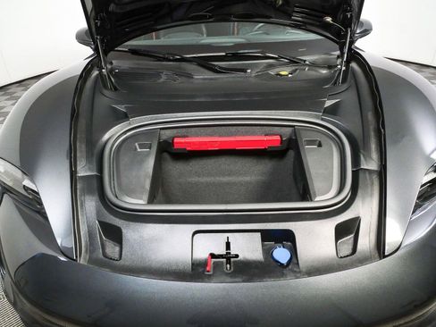 Certified 2024 Porsche Taycan RWD image 35