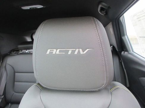 New 2026 Chevrolet TrailBlazer ACTIV w/ Convenience Package FWD image 20