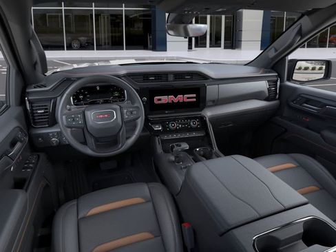 New 2026 GMC Sierra 1500 AT4 w/ AT4 Premium Package AWD/4WD image 15