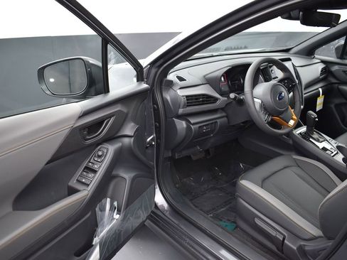 New 2026 Subaru Crosstrek 2.5i Wilderness image 7