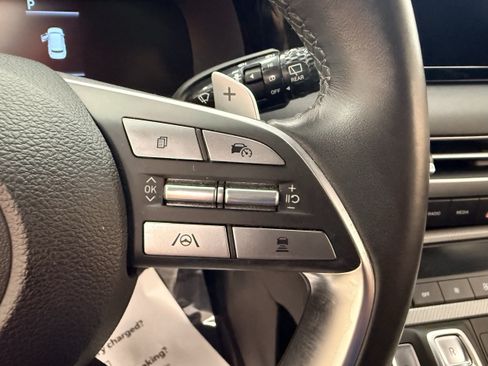 Used 2023 Hyundai Palisade SEL AWD/4WD image 3