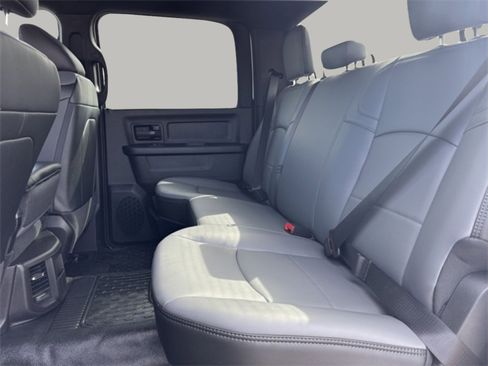 New 2026 RAM 3500 Tradesman w/ Chrome Appearance Group A image 26