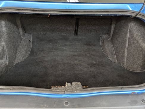 Used 2015 Dodge Challenger R/T w/ Quick Order Package 28B R/T image 20