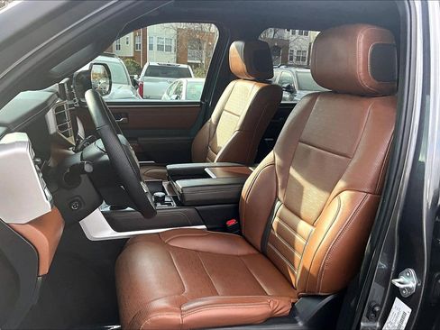 Used 2024 Toyota Tundra 1794 Edition image 24