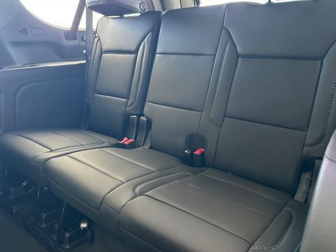 New 2026 GMC Yukon XL Denali w/ Sun & Power Step Package AWD/4WD image 16