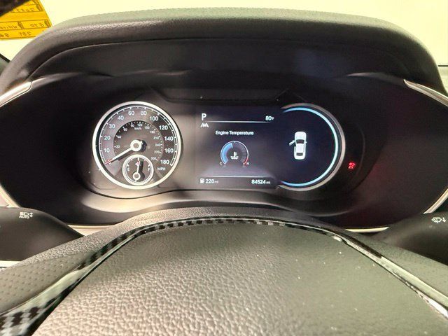 Used 2023 Genesis G70 3.3T w/ Sport Prestige Package RWD image 21
