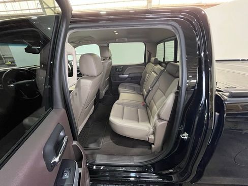 Used 2019 Chevrolet Silverado 2500 LTZ w/ Duramax Plus Package image 16