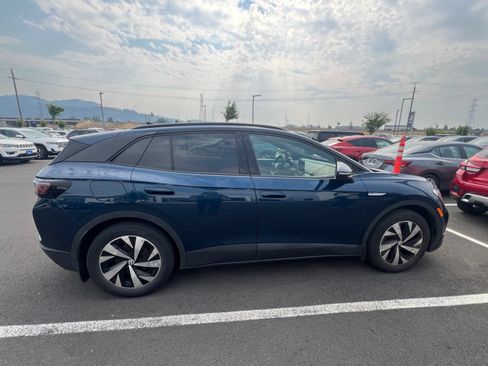 Used 2023 Volkswagen ID.4 Pro RWD image 7