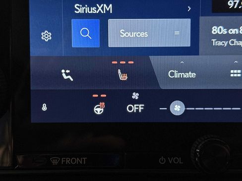 Used 2024 Lexus NX 350 F Sport AWD/4WD image 31