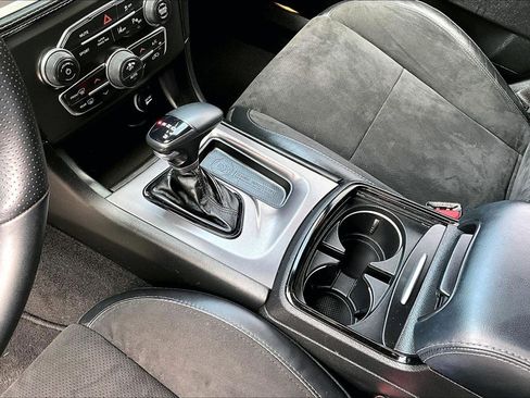 Used 2022 Dodge Charger GT w/ Plus Group AWD/4WD image 19