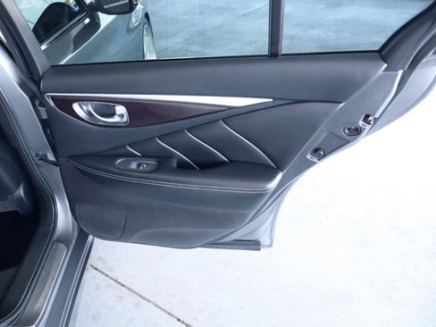 Used 2021 INFINITI Q50 Sensory w/ Cargo Package AWD/4WD image 35