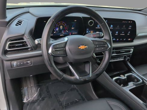 Used 2024 GMC Terrain SLE AWD/4WD image 4