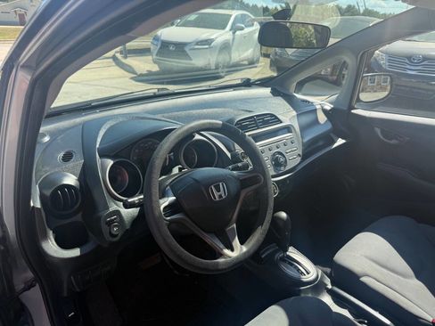 Used 2010 Honda Fit image 15