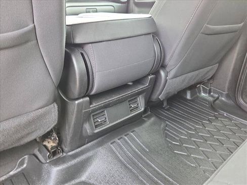 Used 2023 Chevrolet Silverado 1500 Custom AWD/4WD image 15