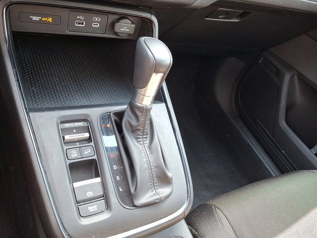 Used 2024 Honda CR-V EX image 19