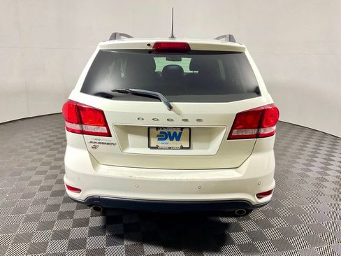 Used 2019 Dodge Journey SE w/ Premium Group AWD/4WD image 12
