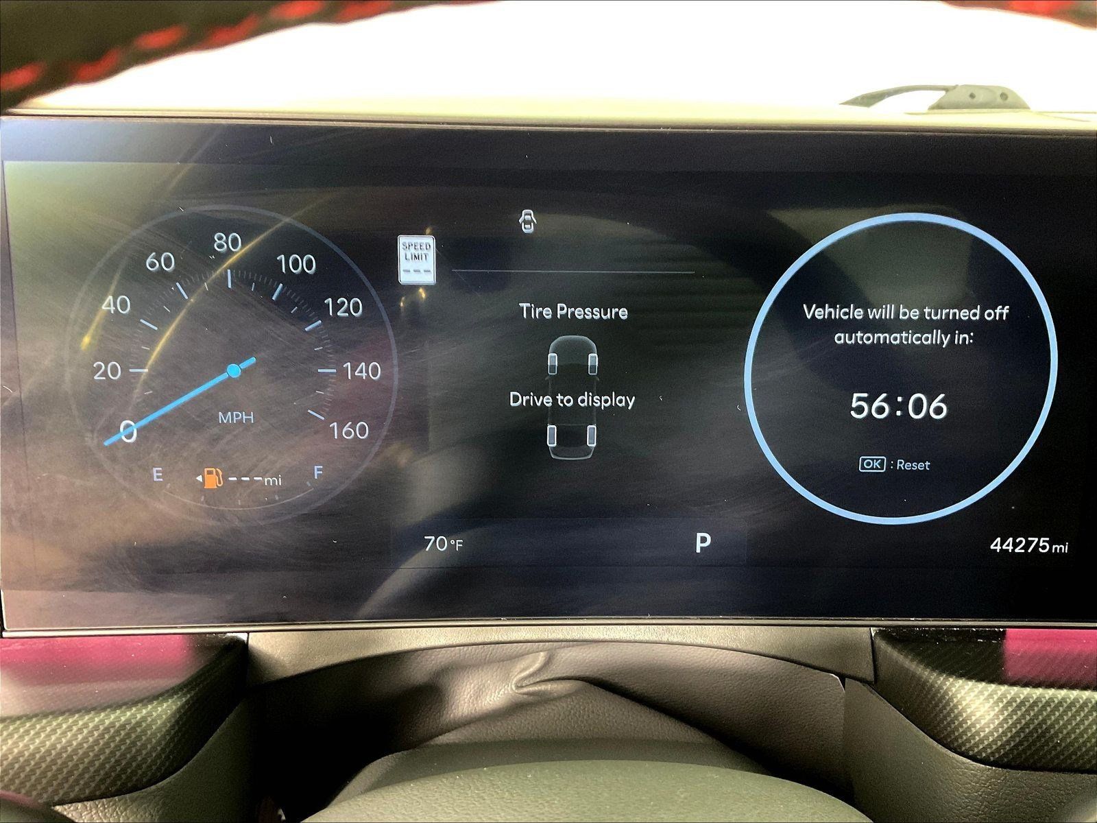 Certified 2024 Hyundai Sonata N Line FWD image 13