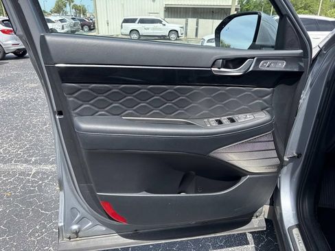 Used 2020 Hyundai Palisade Limited AWD/4WD image 19