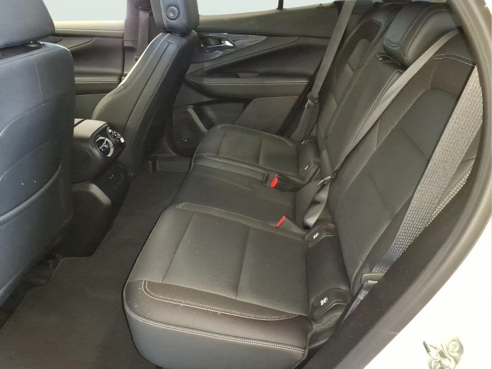 Used 2024 Chevrolet Blazer EV LT AWD/4WD image 6