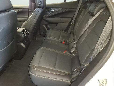 Used 2024 Chevrolet Blazer EV LT AWD/4WD image 6