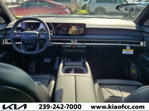 New 2027 Kia Telluride SX FWD image 16