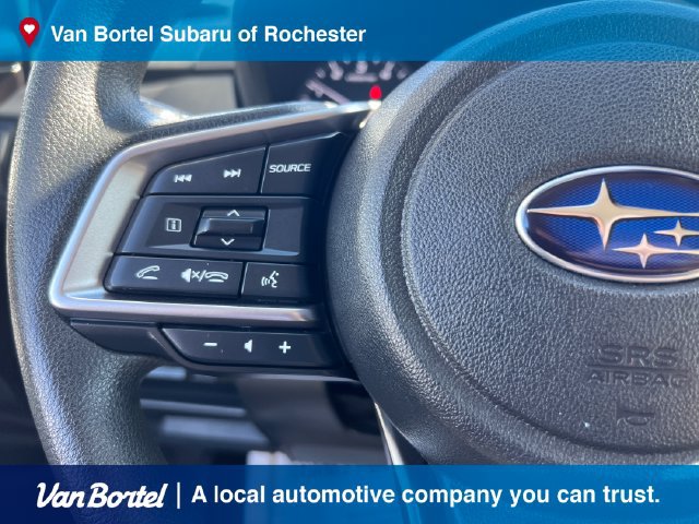 Certified 2024 Subaru Impreza 2.0i AWD/4WD image 18