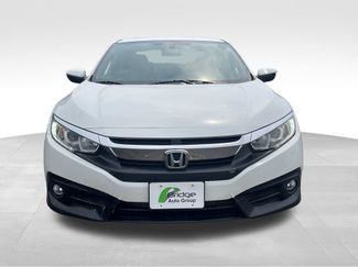 Used 2017 Honda Civic EX-T video 2
