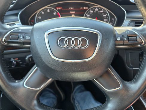 Used 2014 Audi A6 2.0T Premium Plus w/ Premium Plus Package image 16