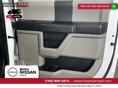 Used 2020 Ford F150 XL w/ XL Power Equipment Group image 36