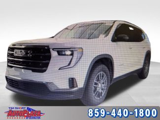 Used 2025 GMC Acadia Elevation FWD video 1