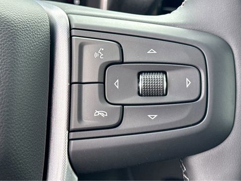 New 2026 GMC Sierra 2500 SLE w/ SLE Value Package; image 17