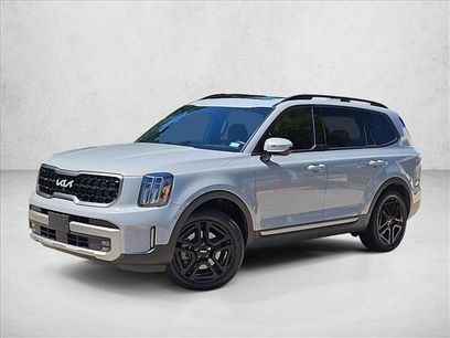 Used 2023 Kia Telluride SX X-Line
