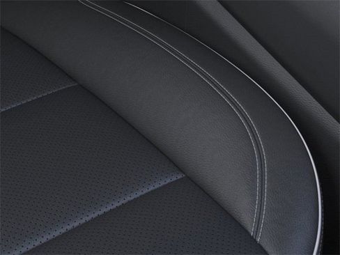 New 2026 Chevrolet Silverado EV LT w/ Plus Package image 21