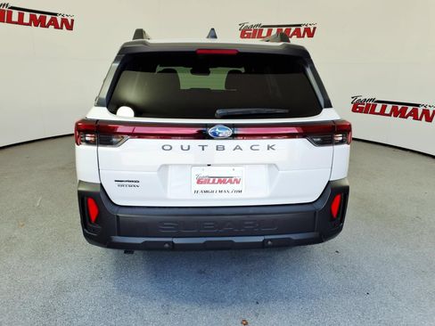 Used 2026 Subaru Outback Premium AWD/4WD image 7