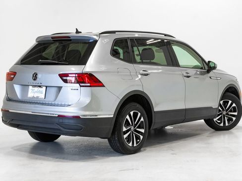 Used 2023 Volkswagen Tiguan S w/ Driver Assistance Package AWD/4WD image 30