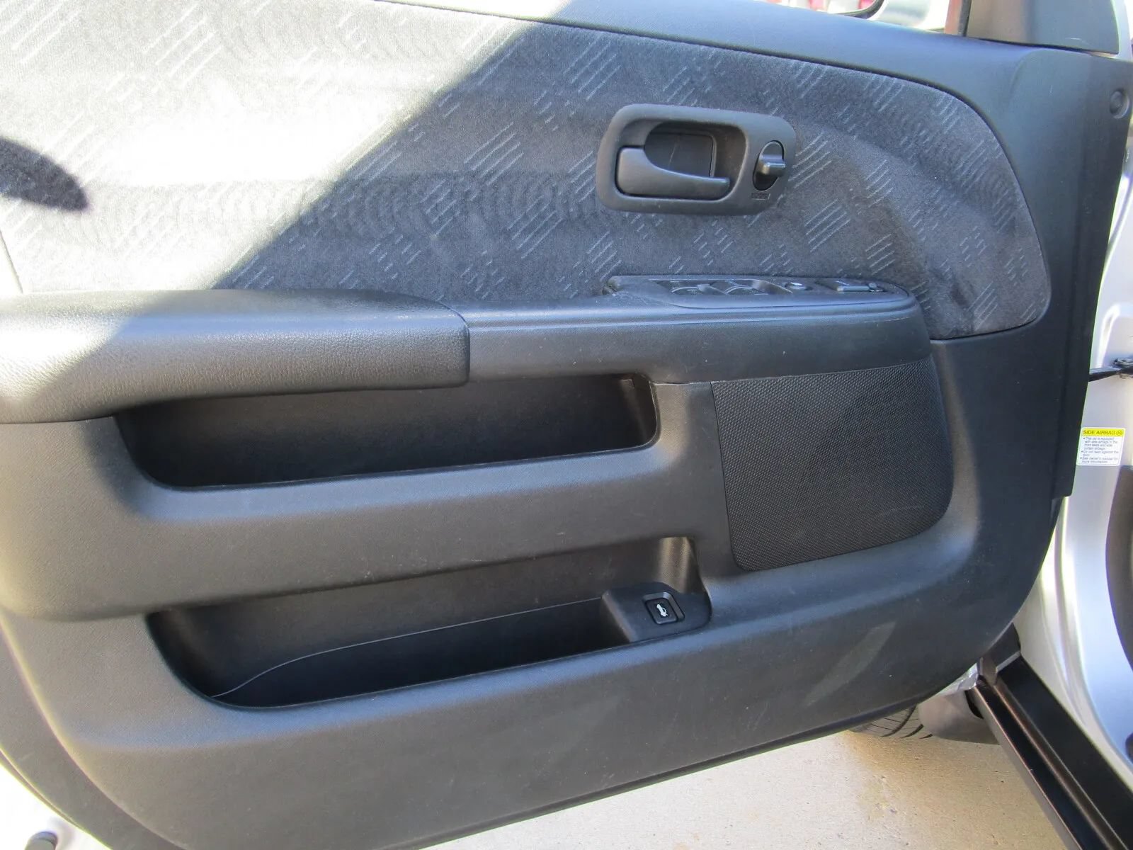 Used 2006 Honda CR-V EX image 16