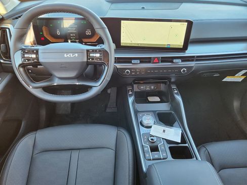 New 2026 Kia Sorento EX AWD/4WD image 11