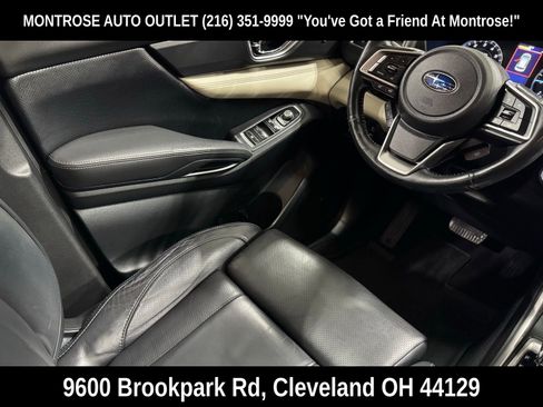 Used 2019 Subaru Ascent Limited w/ Popular Package #2 image 38