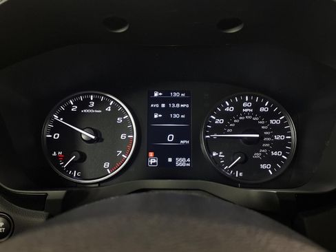 Used 2026 Subaru Ascent Premium AWD/4WD image 15